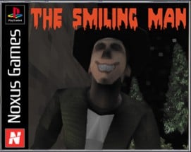 The Smiling Man Image
