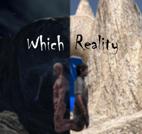 Which Reality Game Cover