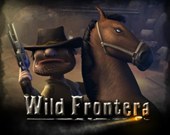 Wild Frontera Game Cover