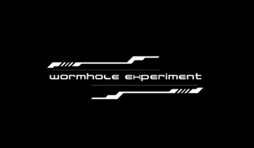 Wormhole Experiment VR Image