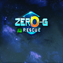 Zero-G Rescue Image