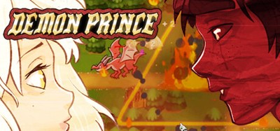 I Think I'm in Love with a Demon Prince Image