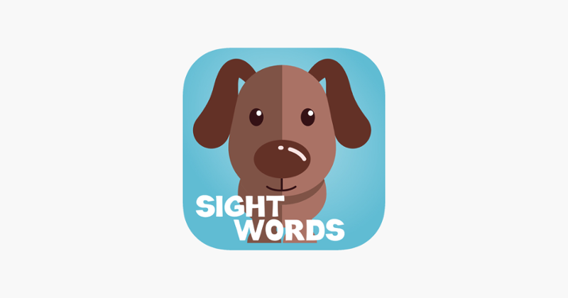 Intermediate Sight Words : High Frequency Word Practice to Increase English Reading Fluency Game Cover
