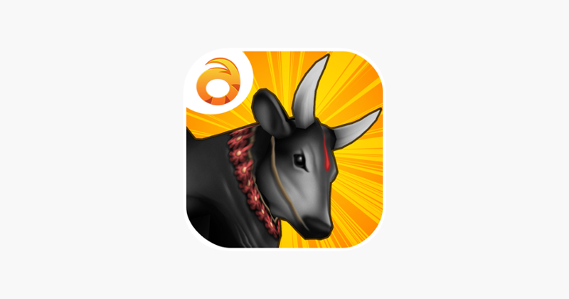 Jallikattu Run Game Cover