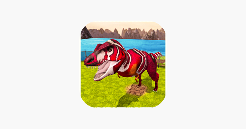 Jurassic Dinosaur Zoo Builder Game Cover