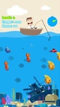 Let's Go Fishing Game Image