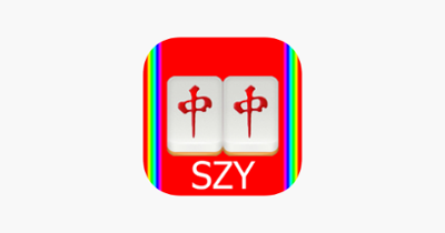 Mahjong zMahjong Domino by SZY Image