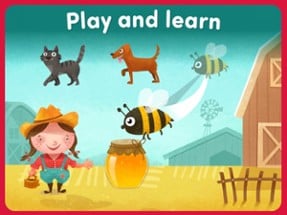 Match games for kids toddlers Image