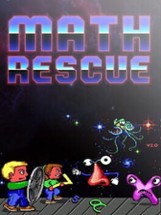Math Rescue Image