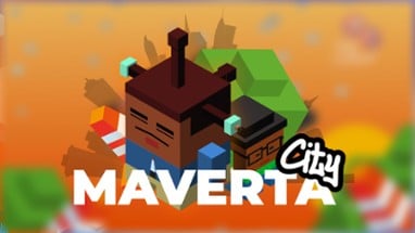 Maverta City Image