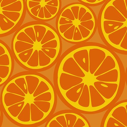 Orange Game Cover