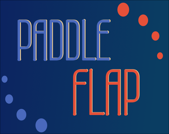 PaddleFlap Game Cover