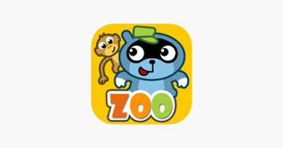 Pango Zoo: Animal Fun Kids 3-6 Image