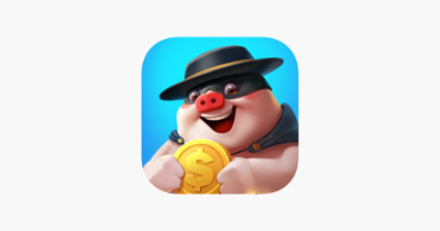 Piggy GO - Clash of Coin Image