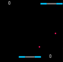 Pong Paddle Showdown Image