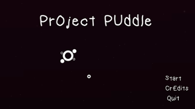 Project Puddle Image