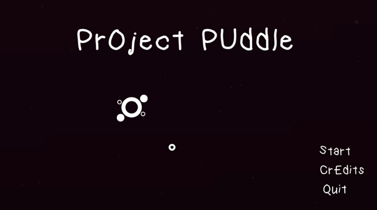 Project Puddle Game Cover