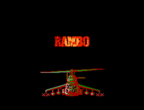 Rambo Image