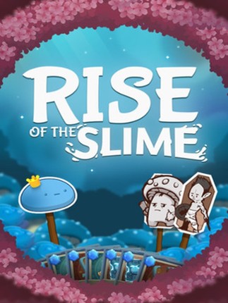 Rise of the Slime Game Cover