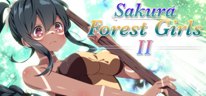 Sakura Forest Girls 2 Game Cover