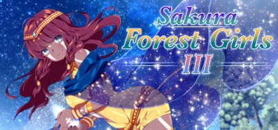 Sakura Forest Girls 3 Image