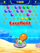 Shoot Bubble Bomb - Match 3 Puzzle from Shell Image