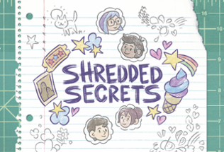 Shredded Secrets Image