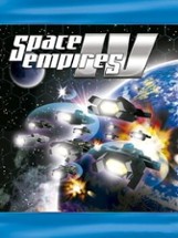 Space Empires IV Image