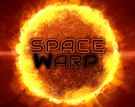 Space Warp Image