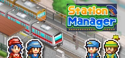 Station Manager Image