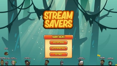 StreamSavers Image