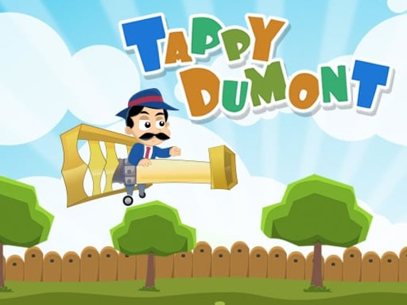 Tappy Dumont Game Cover