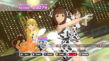 The Idolmaster: Live For You! Image