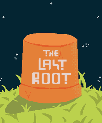 The Last Root Game Cover