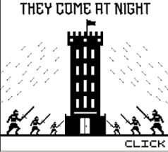 They Come at Night Image