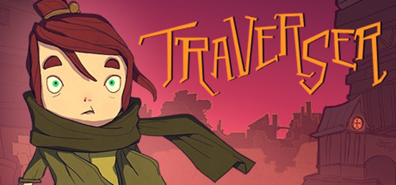 Traverser Game Cover