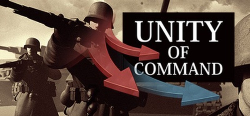 Unity of Command Game Cover