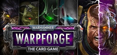 Warhammer 40,000: Warpforge Image