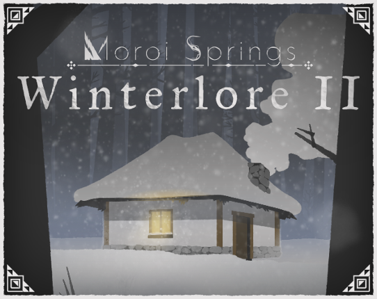 Winterlore II Game Cover