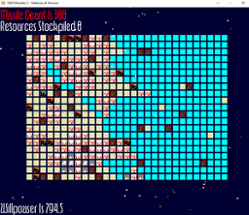 1000 Missiles 2: Defense of Tornwa Image