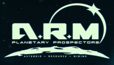 ARM: Planetary Prospectors Asteroid Resource Mining Image