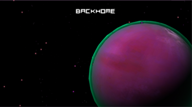 BackHome Image