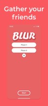 Blur – The Social Party Game Image