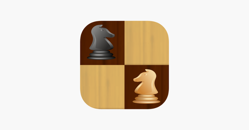 Chess+ Offline Best vs Hardest Game Cover