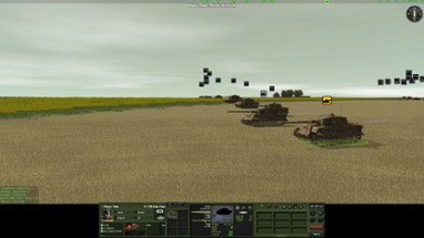 Combat Mission: Red Thunder Image