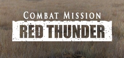 Combat Mission: Red Thunder Image