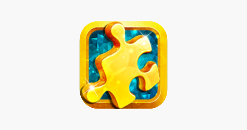Cool Jigsaw Puzzle HD Game Cover