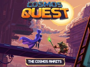 Cosmos Quest Image