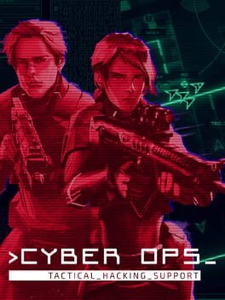 Cyber Ops Game Cover