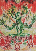 Daemonophobia et Hybris - Maleficarum Image